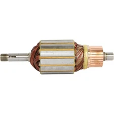 New Generator Armature For 24 Volt John Deere Delco 1949922 GDR3005