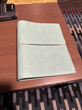 Filofax Domino Soft A5 Leather