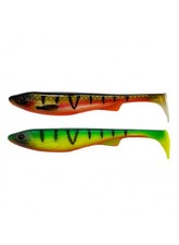 Pro FL Giant Bait 17cm 40g soft swimbait for big pike and predators