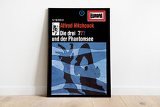 Die drei Fragezeichen 02 und der Phantomsee |...