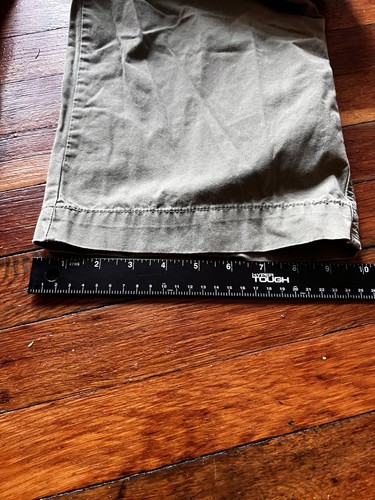 Vintage Y2K Union Bay Cargo Pants Mens 34x32 Wide Leg Baggy Skate Grunge Pockets, $26.99 - Photo 5