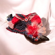 The Muffy Collection Muffy VanderBear  Yankee Doodle  Outfit 1992