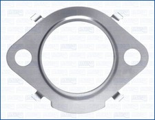 AJUSA Dichtung Leitung AGR-Ventil 01448900 Stahl für VW TOUAREG CR7 RC8 TDI AUDI