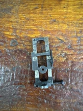 M1917 P17 ENFIELD REAR SIGHT ASSEMBLY REMINGTON  (618)