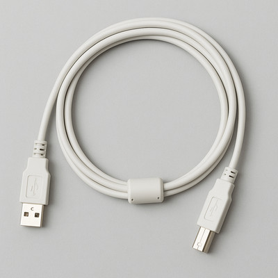 PC Connection USB Cord designed for Epson WorkForce Pro