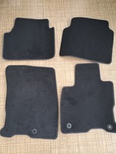 New Ford Vignale Floor Mats Oem Nv4j-s130d00-ua3ja6 Phev Lhd New Ford Vignale Floor Mats Oem Nv4j-s130d00-ua3ja6 Phev Lhd