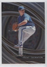 2020 Panini Select Premier Trent Thornton #145 0t2