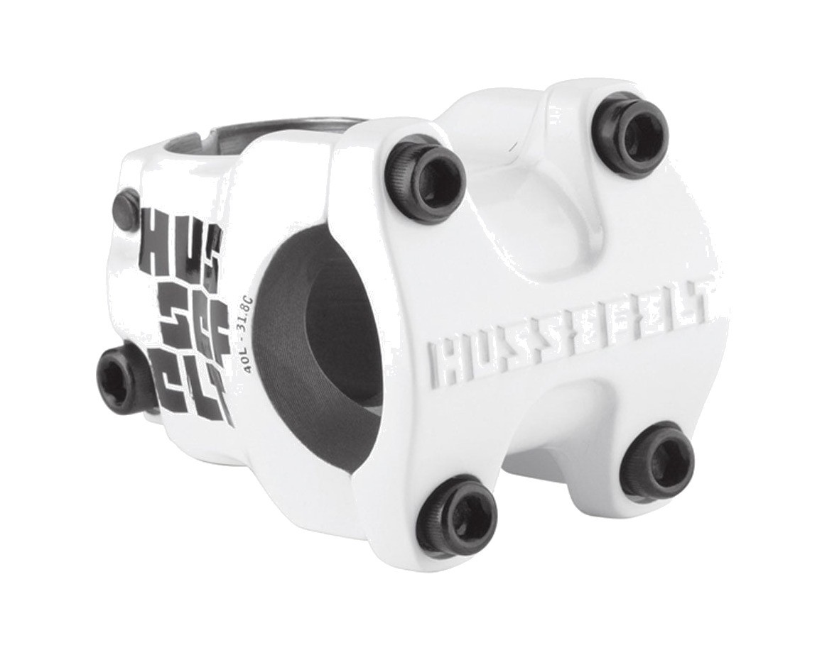 Truvativ Lenkerschaft Hussefelt 0º S 40MM-image