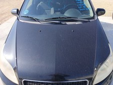 Capot Chevrolet KALOS
