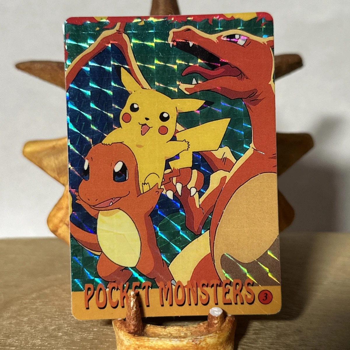 25+ Pikachu Pokémon TCG 1st Edition Individual Trading Card Games