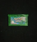 Pokemon Emerald Edition NOE / DE Gameboy Advance - Original