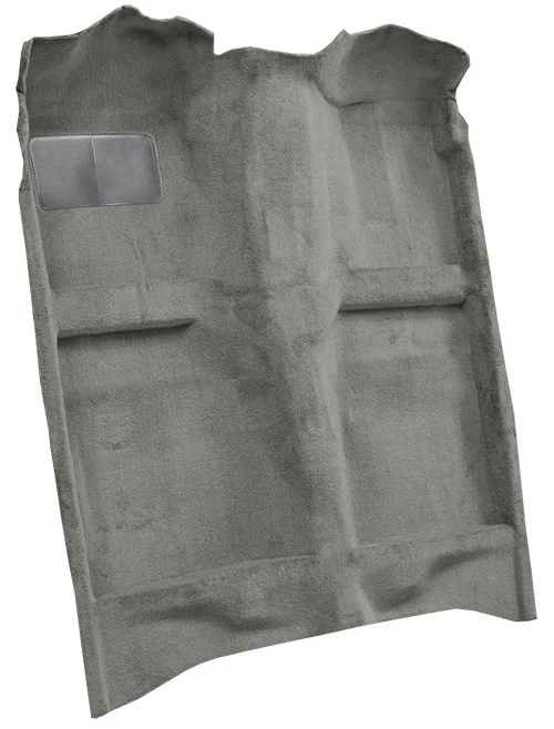 1983-1986 Mercury Capri Carpet Replacement - Cutpile - Passenger Area - Image 2 of 4