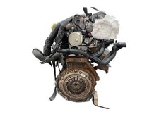 Moteur Dacia DOKKER