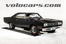 1969 Plymouth Roadrunner for Sale