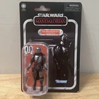 Star Wars Vintage Collection Mandalorian Imperial Base VC312A NEW