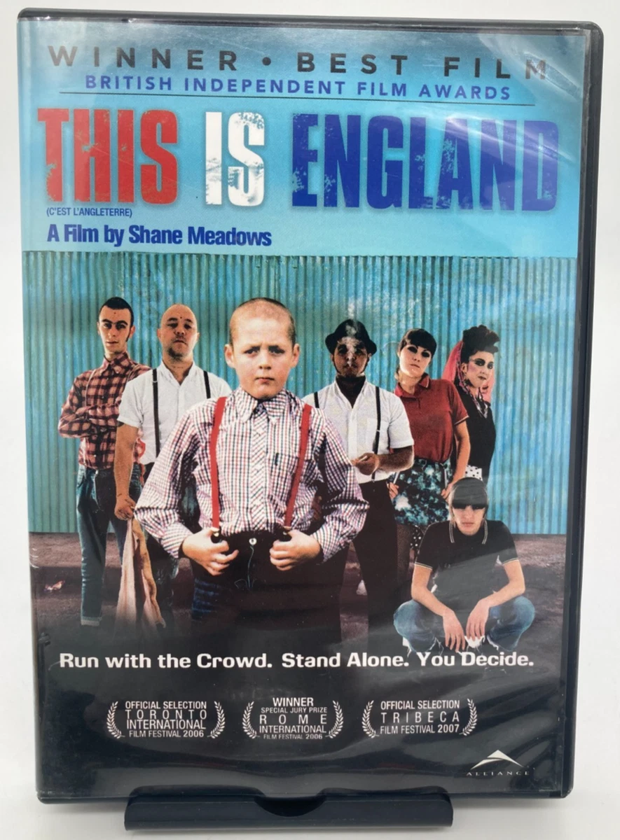 This Is England DVDs for sale | eBay