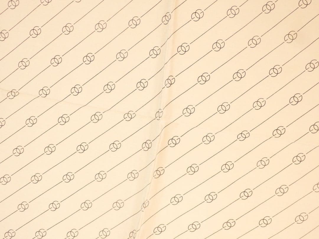 Auth GUCCI Interlocking Sherry Line Large Scarf 1… - image 3