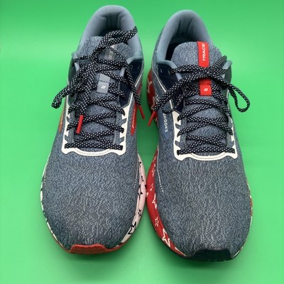 Size 14 - Brooks Trace 2 USA - Peacoat