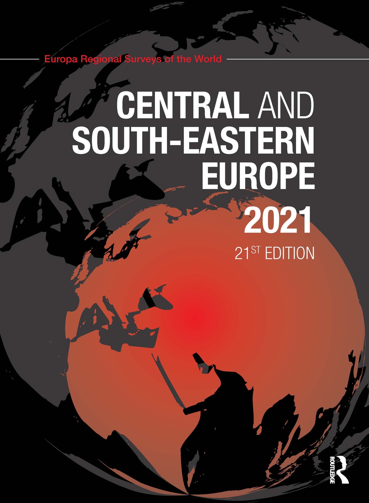 Central and South-Eastern Europe 2021 - 21st Edition