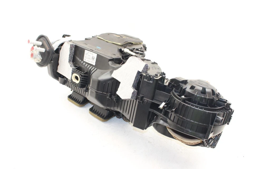 2015 BMW M4 купе Ac испаритель нагреватель сердечник в сборе подходит через 2/28/15 - Изображение 4 из 4