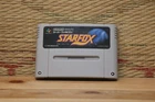 Star Fox STARFOX used Nintendo Super Famicom SFC Very Good Condition!