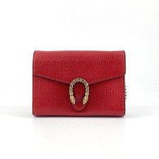 AUTHENTIC GUCCI Dionysus 401231 Shoulder Bag