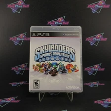 Skylanders Spyros Adventure PS3 PlayStation 3 Software Only Complete  - 1 Year..
