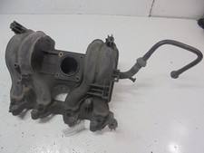 Volkswagen Polo III 6N 6N2 6NF 1997 Ansaugbrücke Ansaugkrümmer 0280620069