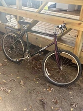 TREK 930 Singletrack 26" wheels 16.5" Frame TrueTemper OX *MOXEY SEAT POST NICE!