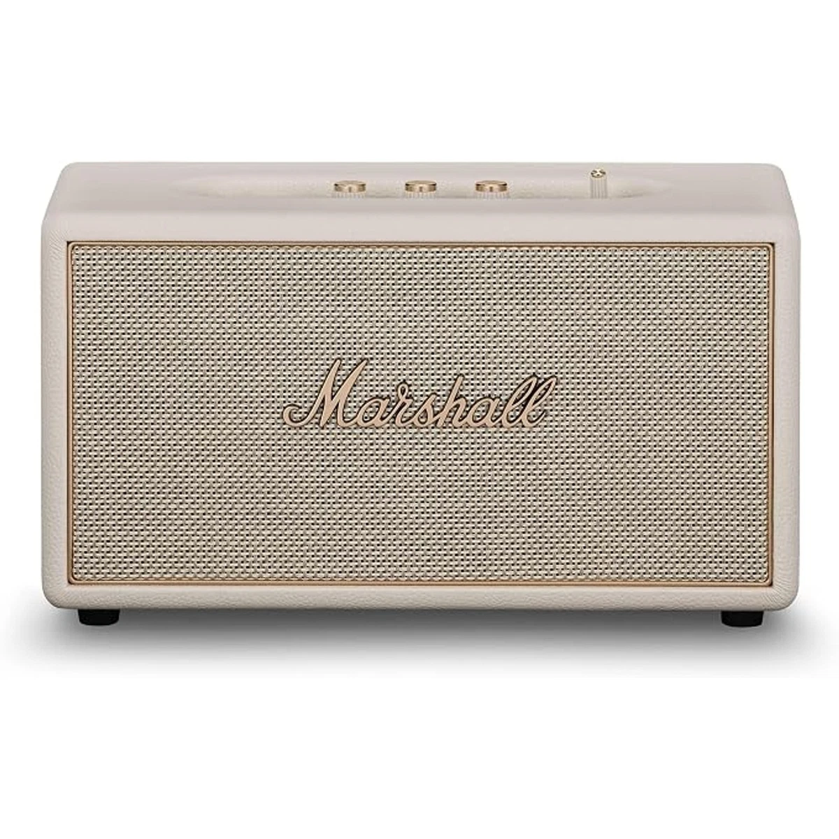 Marshall Stanmore Audio Player Docks & Mini Speakers for sale | eBay
