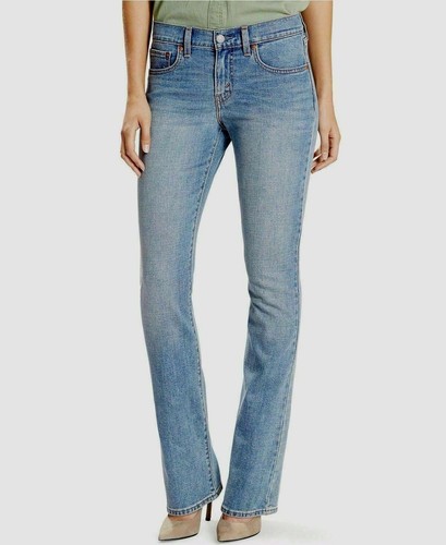 levi's 415 relaxed bootcut jeans