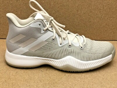 Size 13 Adidas Mad Bounce Grey 18 B For Sale Online Ebay