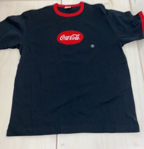 PacSun: Coca-Cola Tee (Size M) SALE- Buy 2 Get 1 Free + Discounted Shipping - Picture 2 of 5