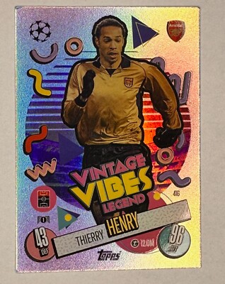 Topps Match Attax 2024-25 Shield 100 Club Black Gold Edge limited Platinum Pull