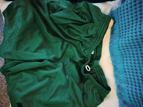 Sportshorts Herren extra groß, Farben blau und grün, verschiedene Marken - Bild 3 von 6