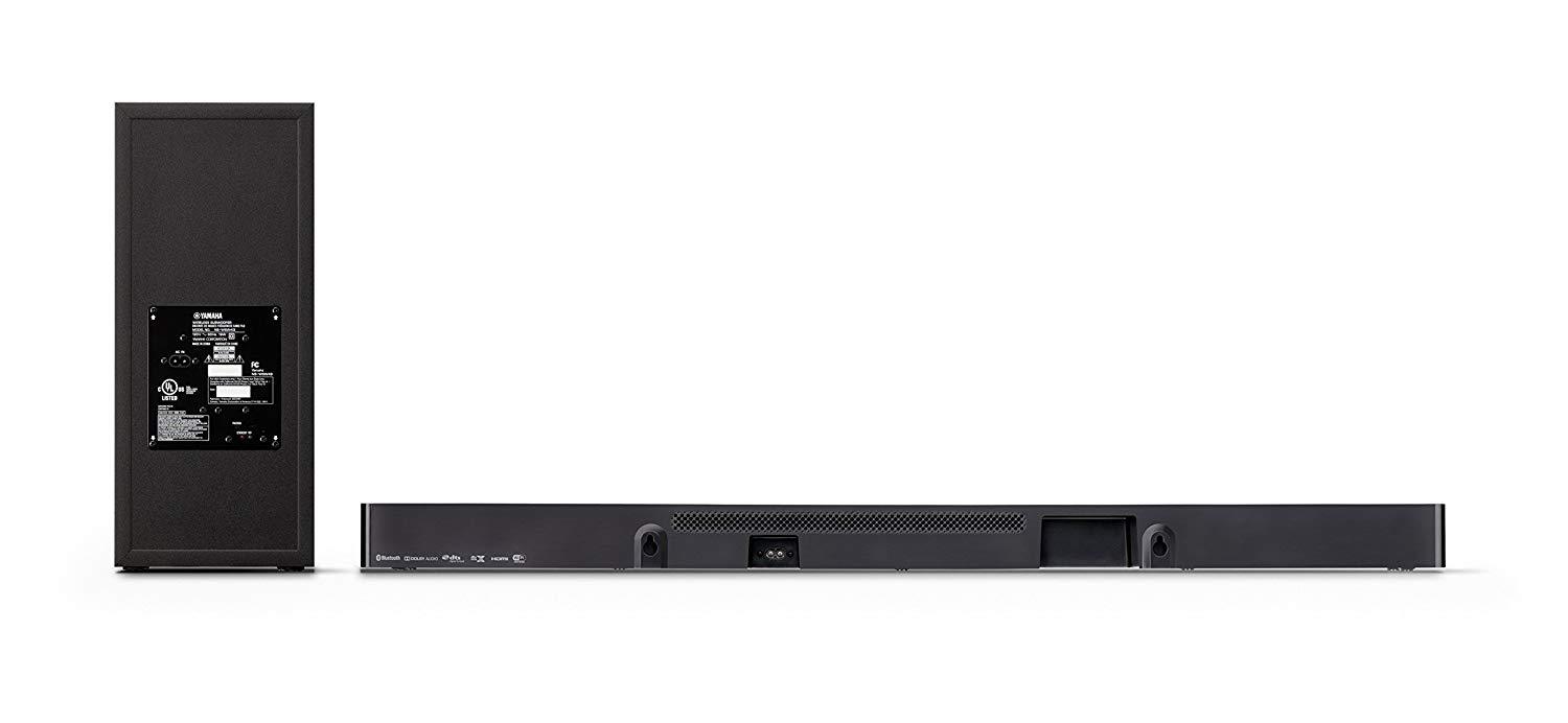 soundbar musiccast bar 400