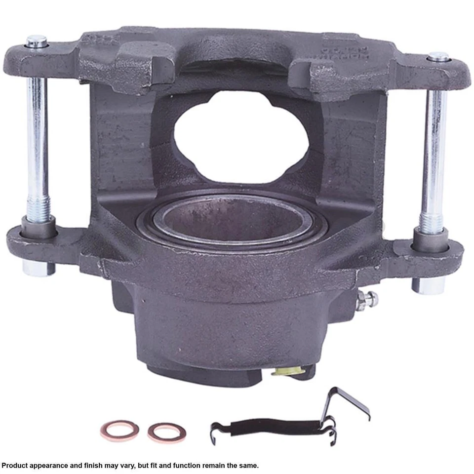 2x Pinza de freno de disco delantera Cardone Reman para Chevrolet K10 1975 1976 1977 1978 Foto 2 de 4