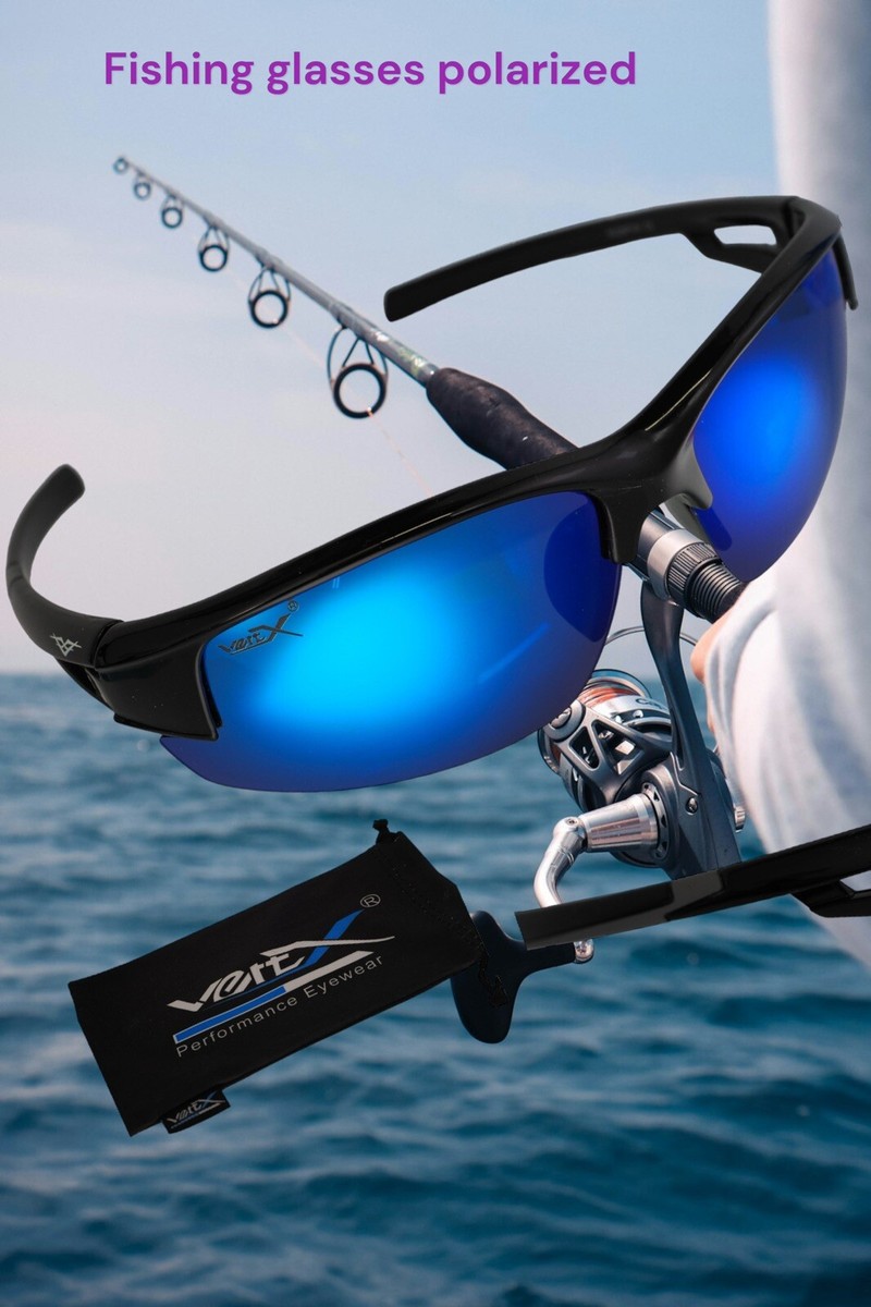 Water Polarized Glasses For Fishing Fishing Polarized Sunglasses