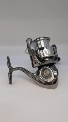 Spinning Reel Daiwa 22 Exist Pc Lt3000-Xh 00061102 Spinning