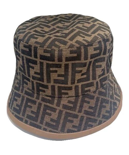 Sombreros Fendi Cubo para De mujer