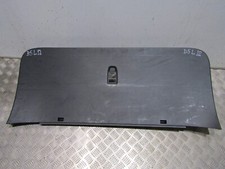 17-21 Tesla Model 3 Liftgate Trim Cover Panel Genuine P/N 1090455-00-I REF D5L12