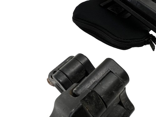 Quantum Edge Q6 2.0 3.0 Knee Pad Support & Cover for Power Chair Leg-rests READ - Picture 11 of 16