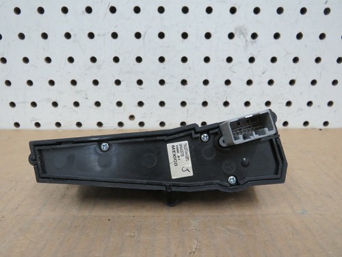 09 10 11 12 13 14 Acura Tl AC Heat Control Switch 79620tk4aa420m1 OEM - Picture 3 of 3