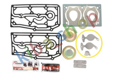 COMPRESSOR GASKET SET 912 518 003 0 912 518 004 0 912 518 005 0 912 518 006 0