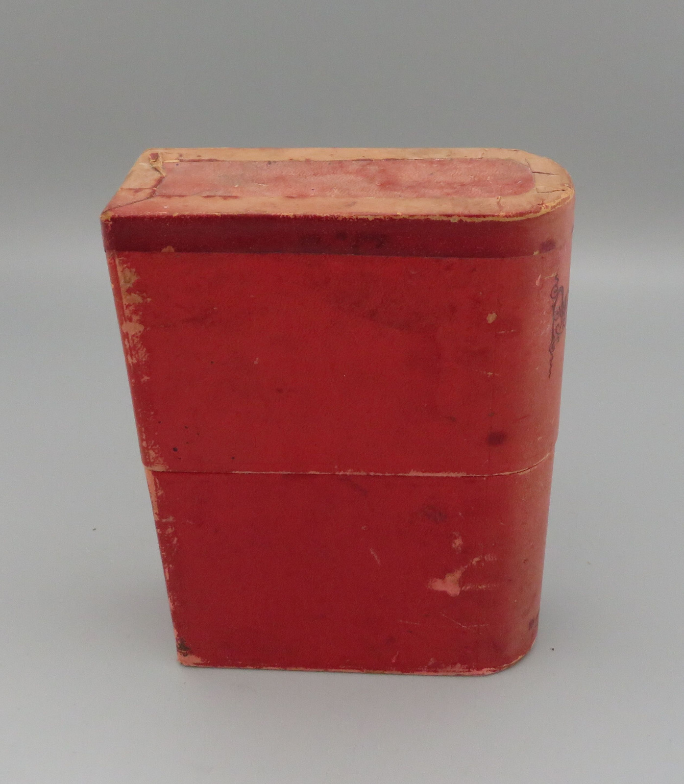 OLD BOURNVILLE CADBURY ( CHOCOLATE ? ) BOX PHOTOGRAPHS CARDS