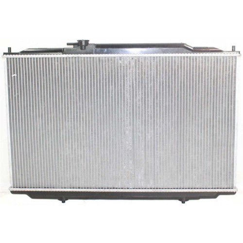 Radiator Fits Honda Odyssey 19010RGLA51 HO3010200 - Picture 4 of 4