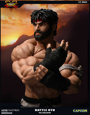 Ryu (Street Fighter), Ultimate Pop Culture Wiki