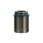 Moyeux de vélo noirs Campagnolo