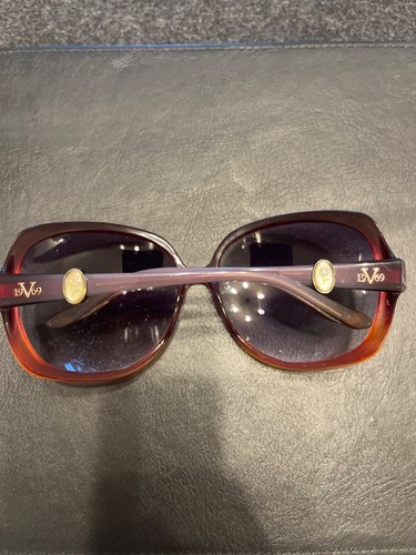 Versace Full-Rimmed Round Sunglasses 19-69Abbigliamento Sportivo - Picture 2 of 7