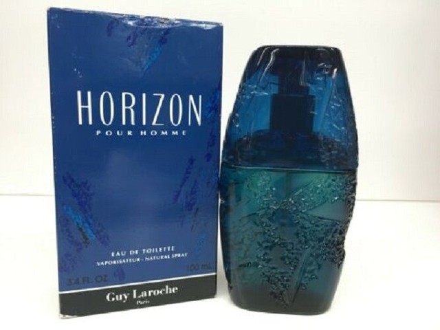Guy laroche horizon EDT 100ml vapo (3360372044758)